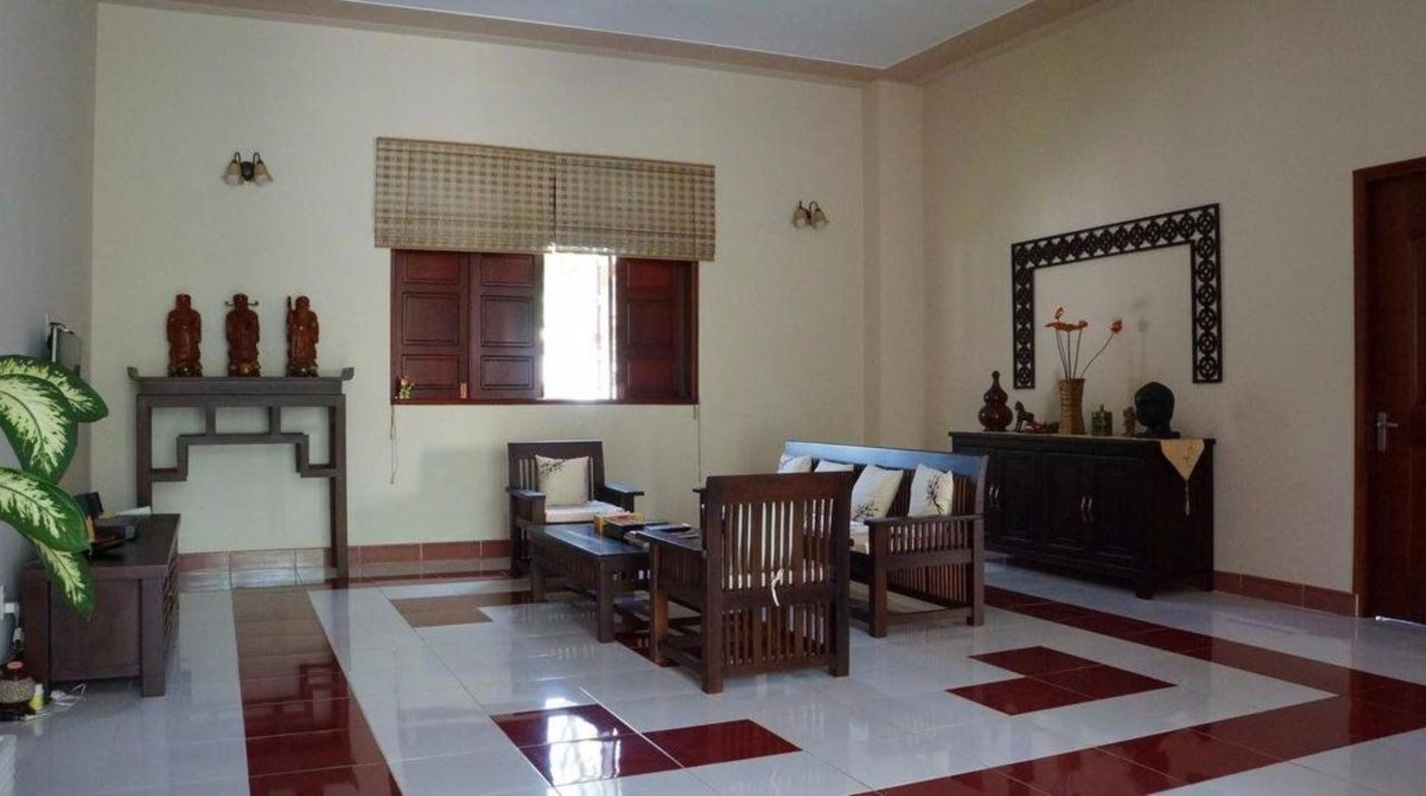 Villa My Long เกิ่นเทอ ภายนอก รูปภาพ