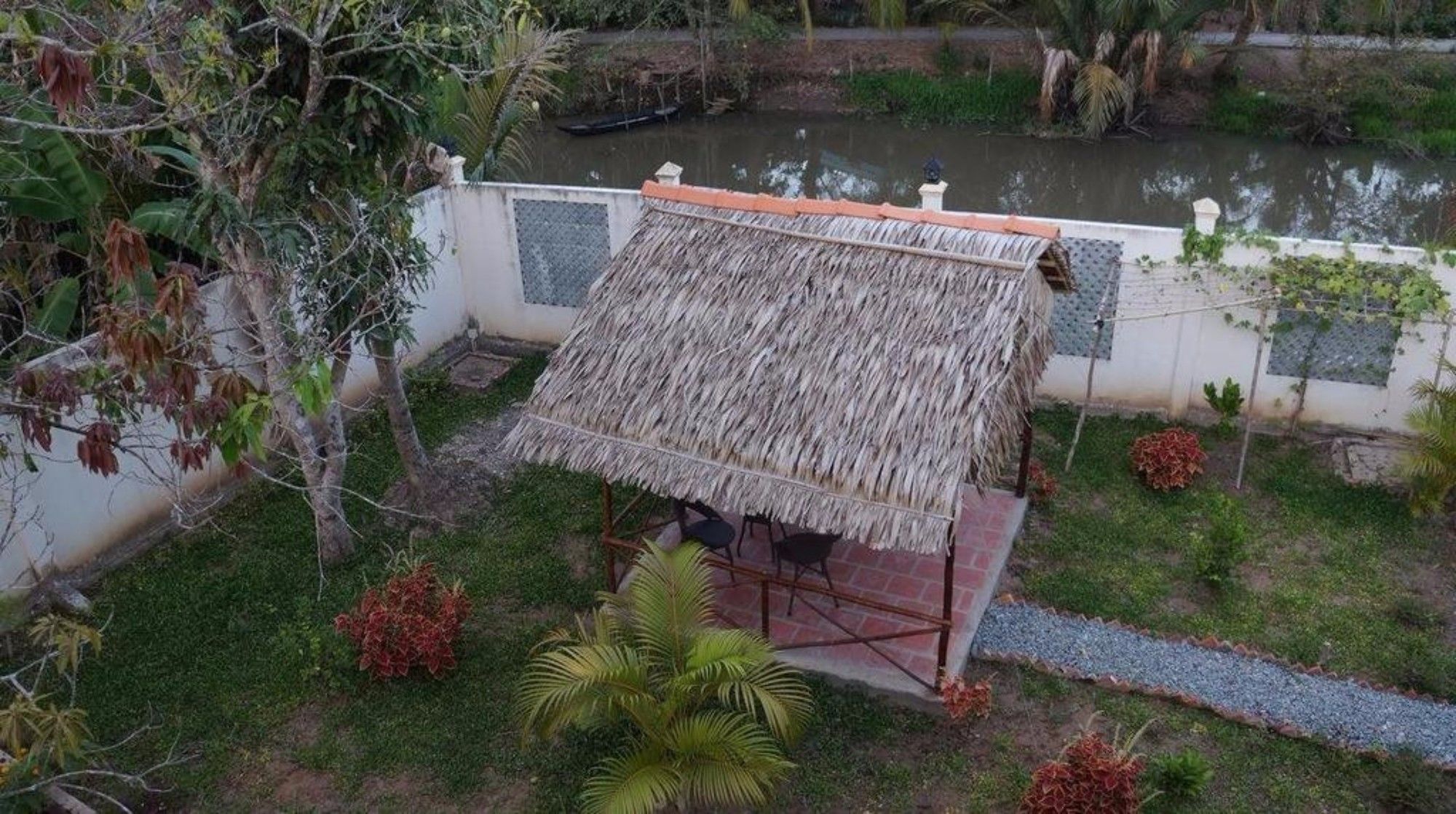 Villa My Long เกิ่นเทอ ภายนอก รูปภาพ