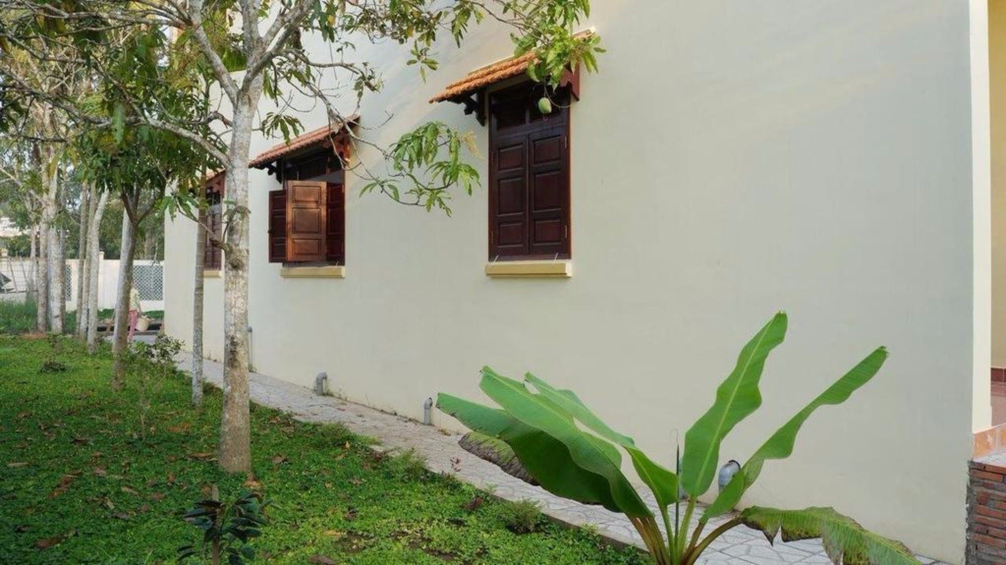Villa My Long เกิ่นเทอ ภายนอก รูปภาพ