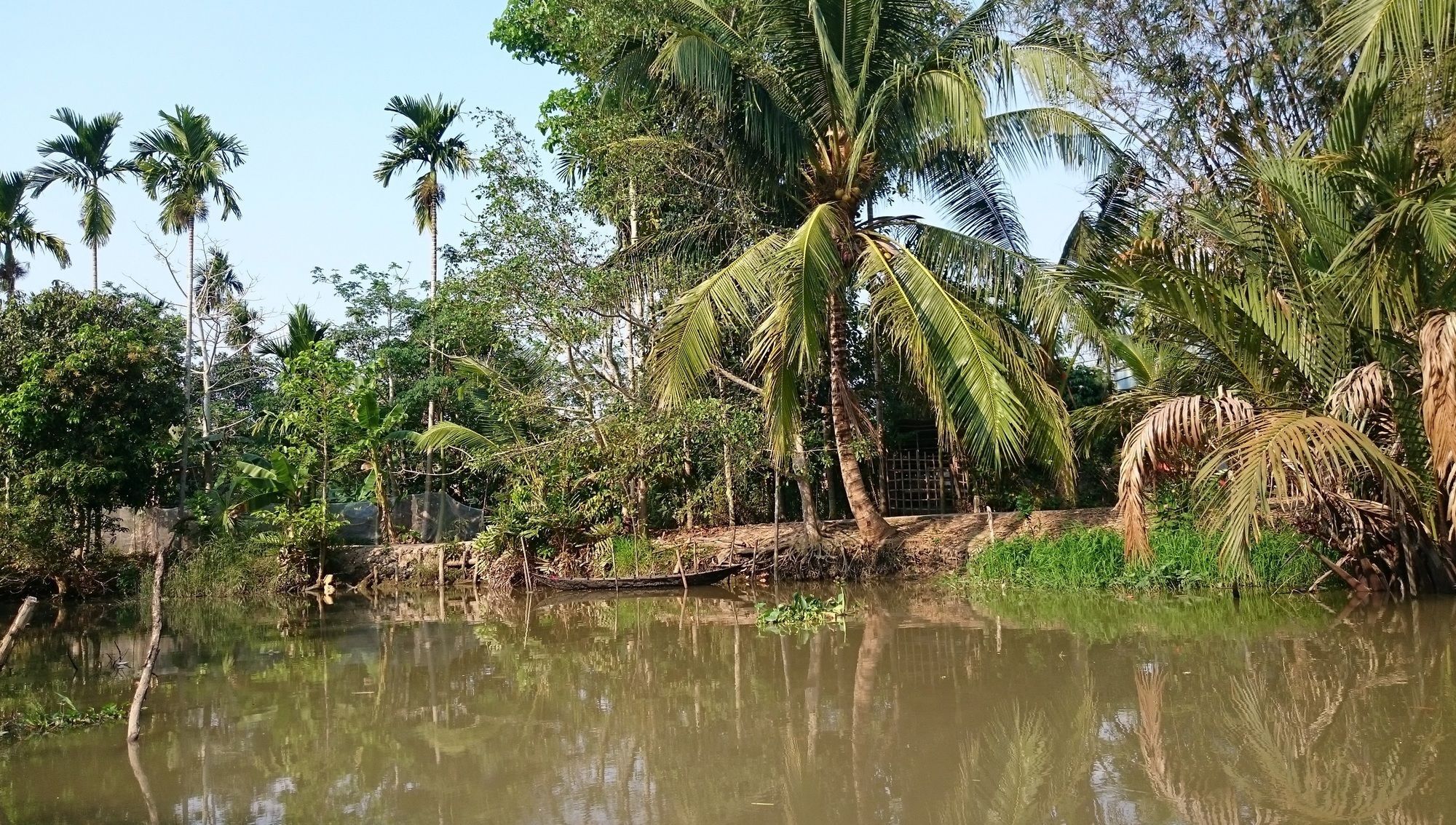 Villa My Long เกิ่นเทอ ภายนอก รูปภาพ